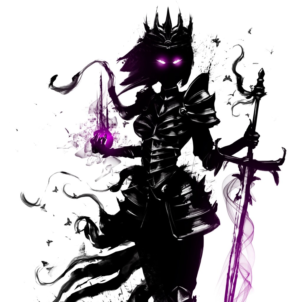 Fantasy Short Story: Darklight&nbsp;Sorcerer