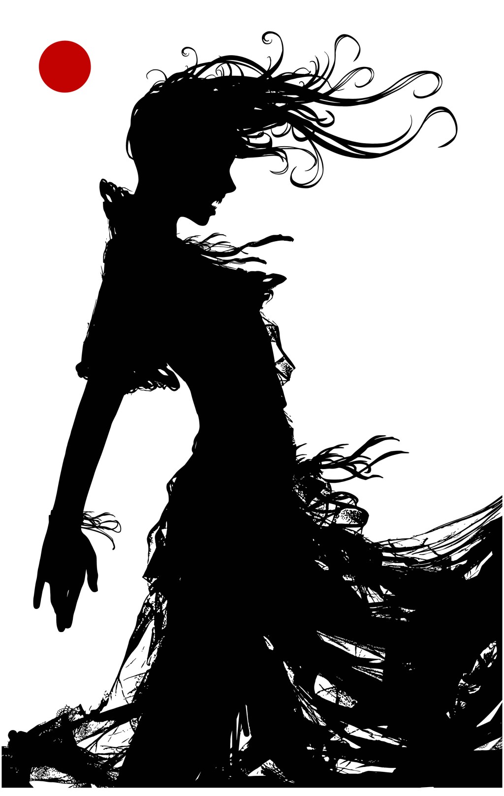 Fantasy Mini-series: Vampires of the Reach–Part 3